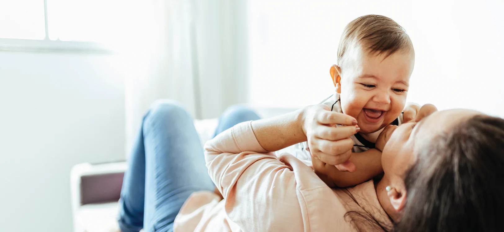 Natural Wellness for Every Generation